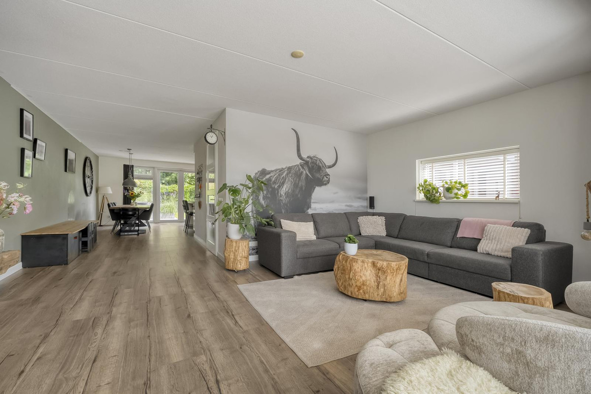 Tussenwoning te koop: Reininkstraat 11, Balkbrug