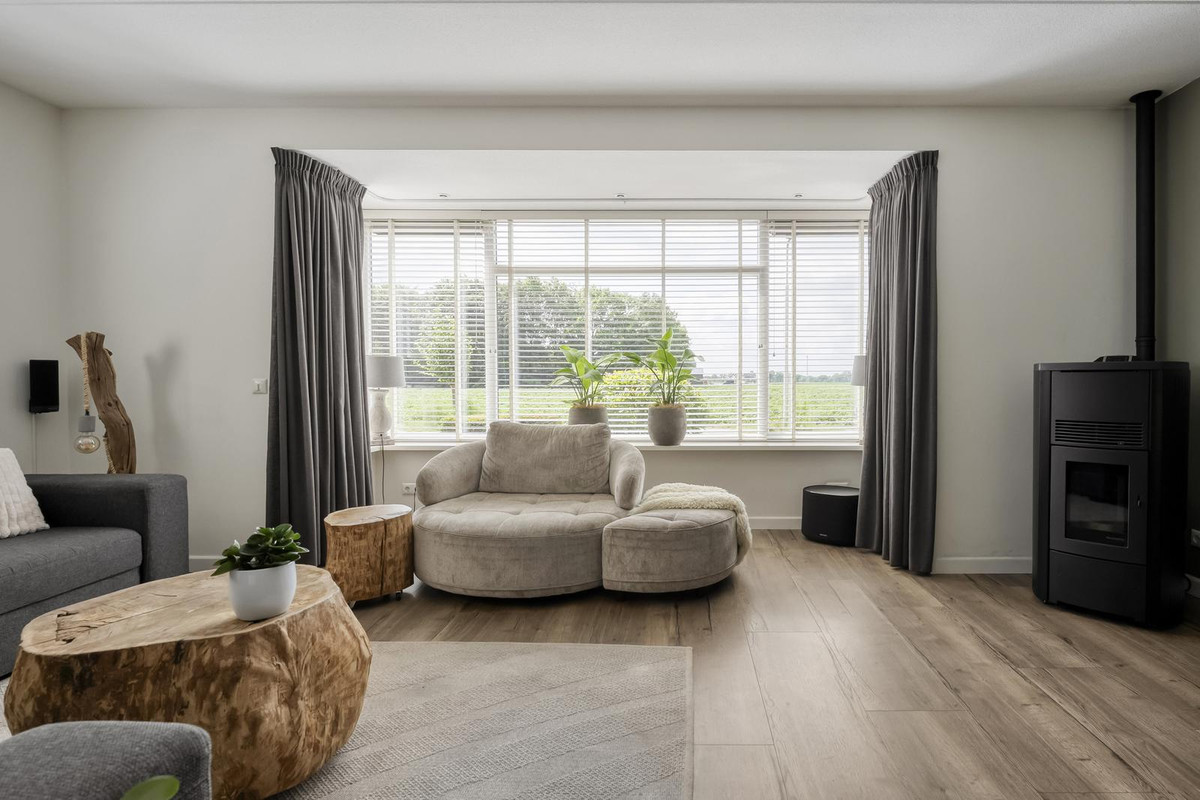 Tussenwoning te koop: Reininkstraat 11, Balkbrug