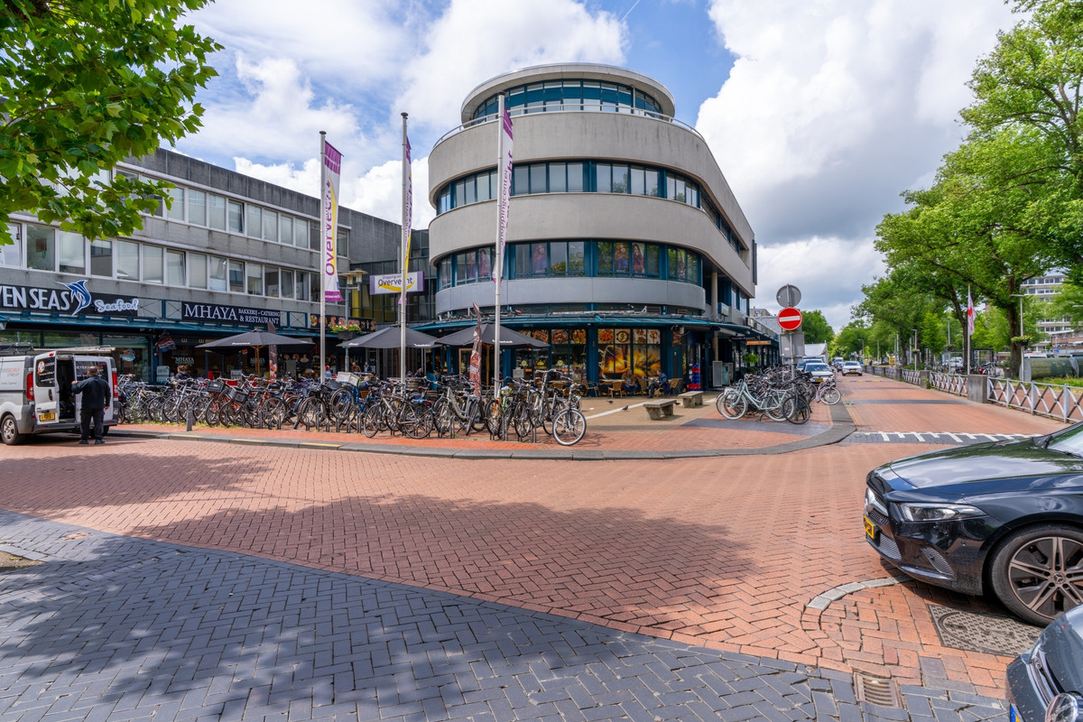 Appartement te koop: Rubicondreef 178, Utrecht