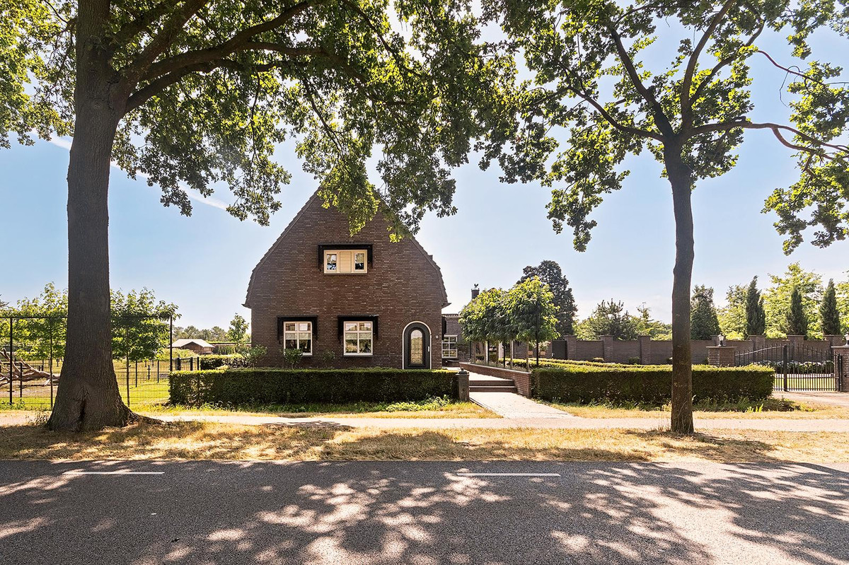 Vrijstaande woning te koop: Voorhei 11, Veghel