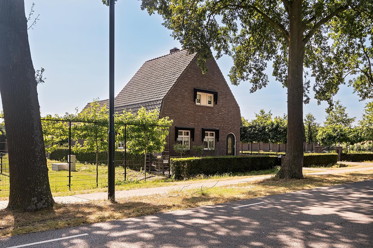 Vrijstaande woning te koop: Voorhei 11, Veghel