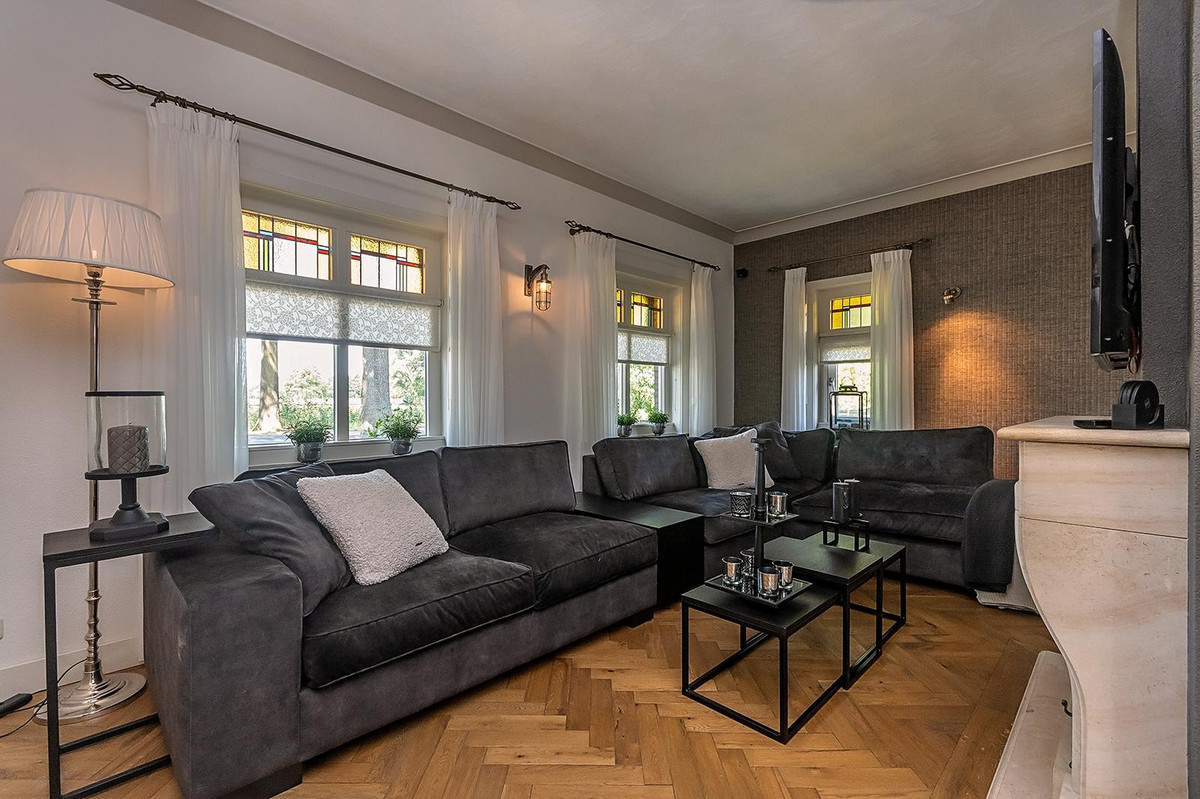 Vrijstaande woning te koop: Voorhei 11, Veghel