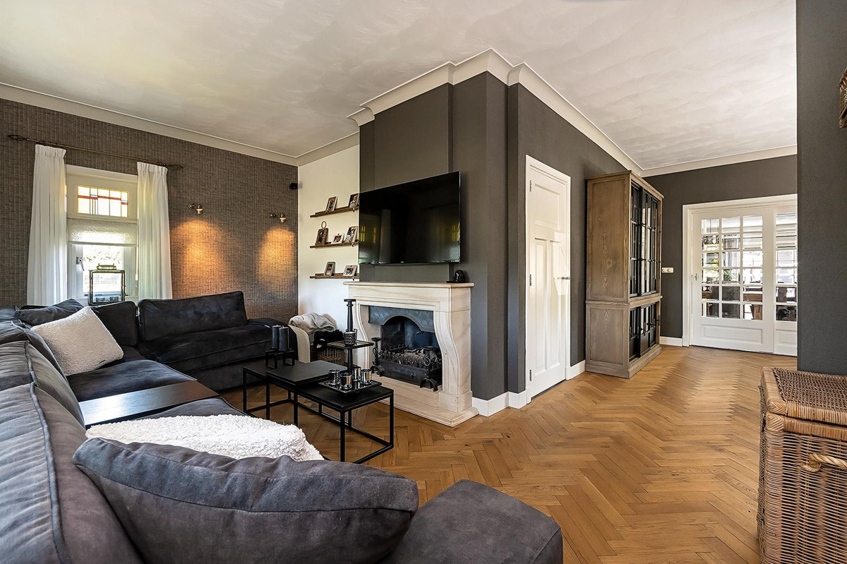 Vrijstaande woning te koop: Voorhei 11, Veghel