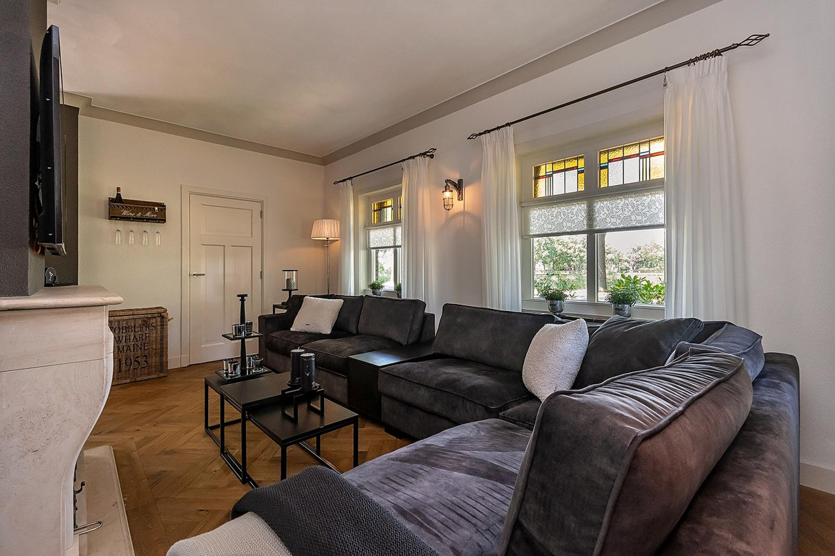 Vrijstaande woning te koop: Voorhei 11, Veghel