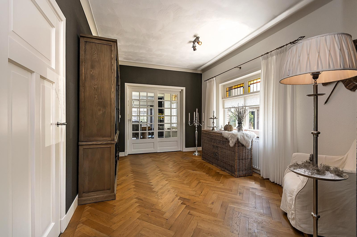 Vrijstaande woning te koop: Voorhei 11, Veghel