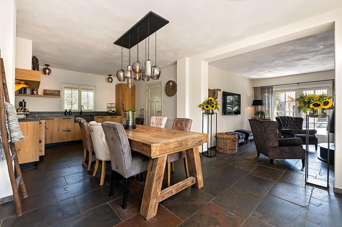 Vrijstaande woning te koop: Voorhei 11, Veghel