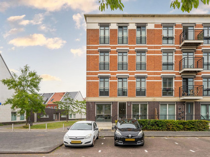 Morriganstraat 13