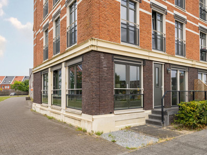 Morriganstraat 13