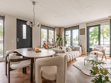 Morriganstraat 13