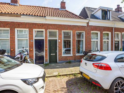 Bergstraat 13