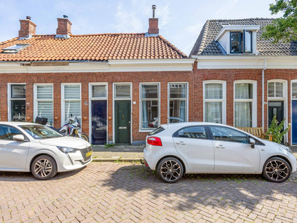 Bergstraat 13