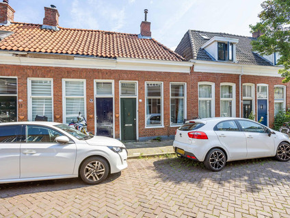 Bergstraat 13