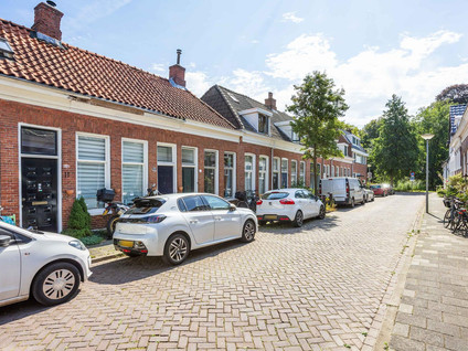 Bergstraat 13