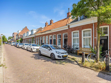 Bergstraat 13