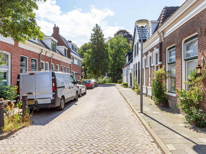 Bergstraat 13
