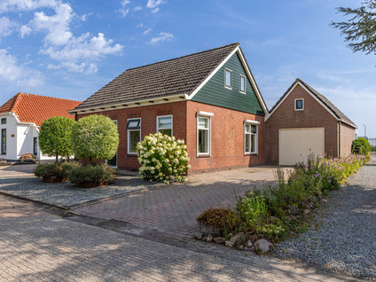 Borgsweer 22