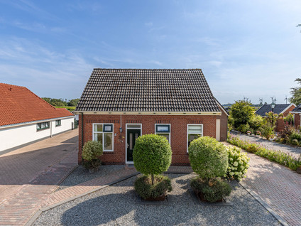 Borgsweer 22