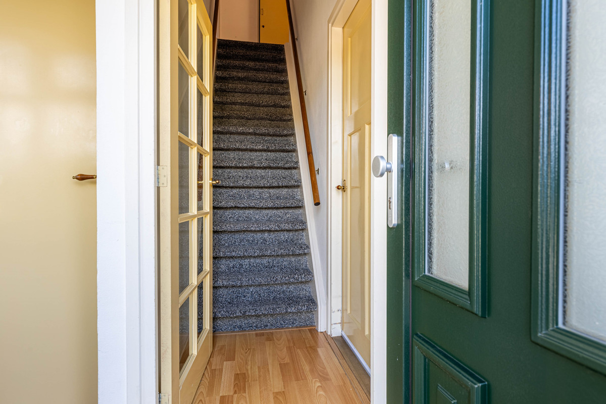 Vrijstaande woning te koop: Borgsweer 22, Borgsweer