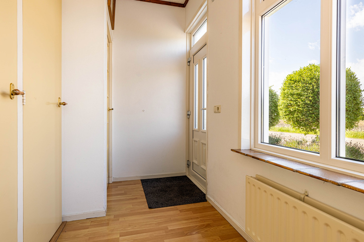 Vrijstaande woning te koop: Borgsweer 22, Borgsweer