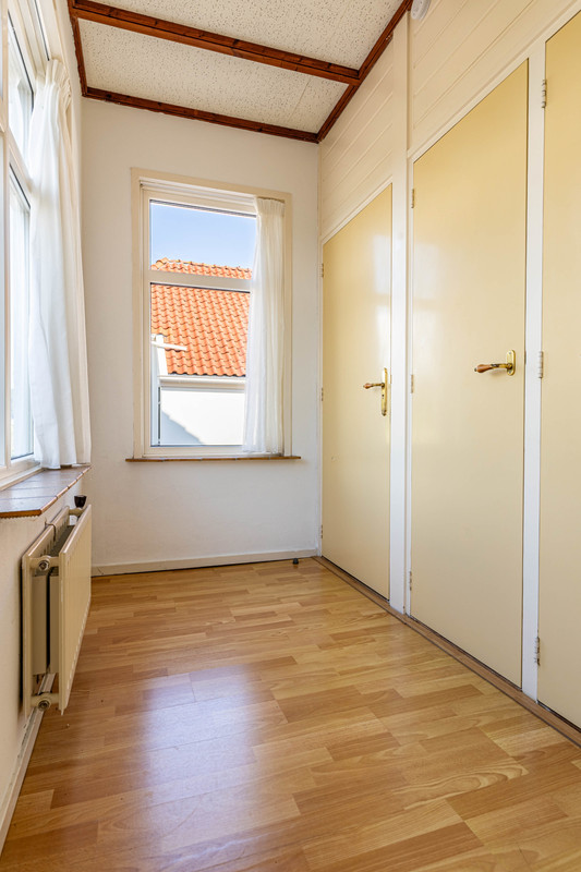 Vrijstaande woning te koop: Borgsweer 22, Borgsweer