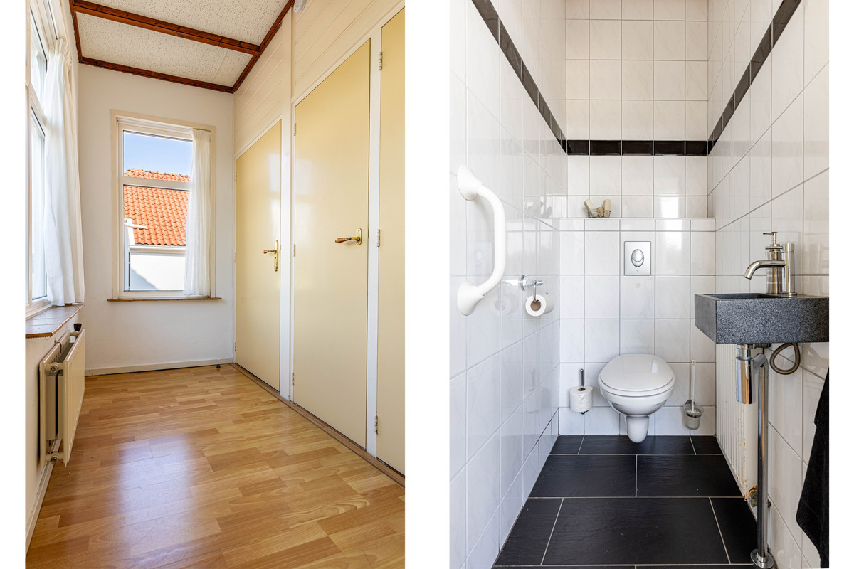 Vrijstaande woning te koop: Borgsweer 22, Borgsweer