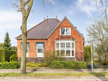 Hoofdweg 257