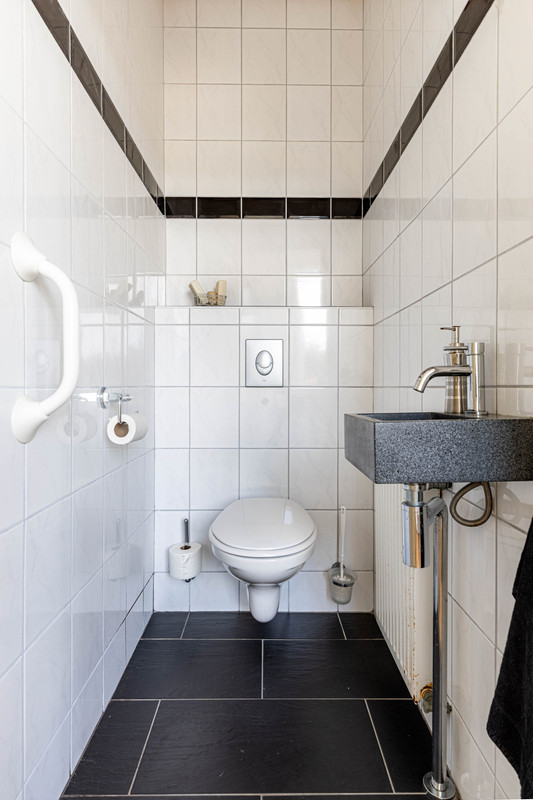 Vrijstaande woning te koop: Borgsweer 22, Borgsweer