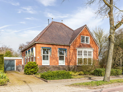 Hoofdweg 257