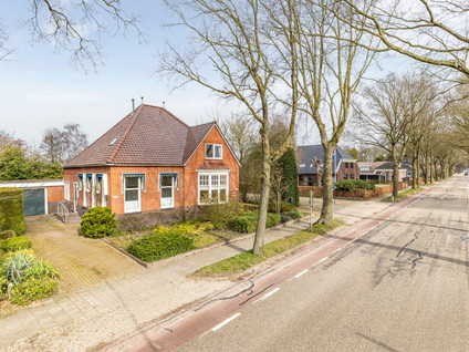 Hoofdweg 257