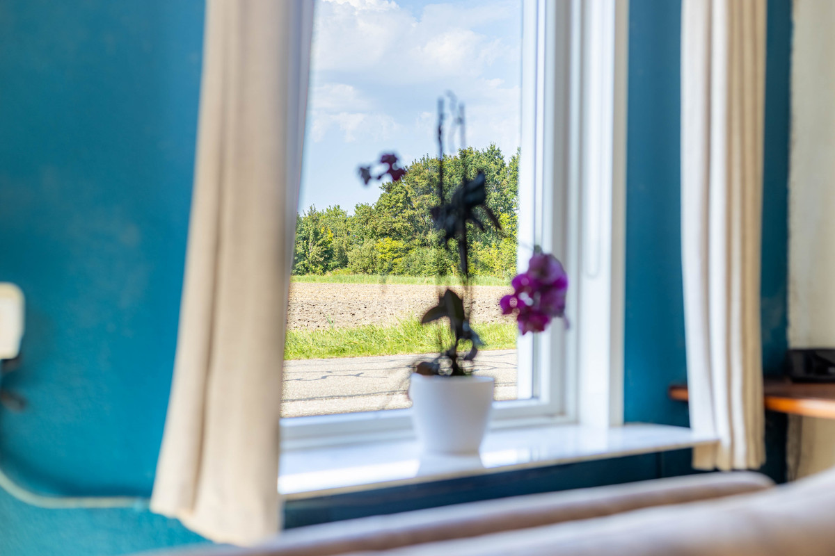 Vrijstaande woning te koop: Borgsweer 22, Borgsweer