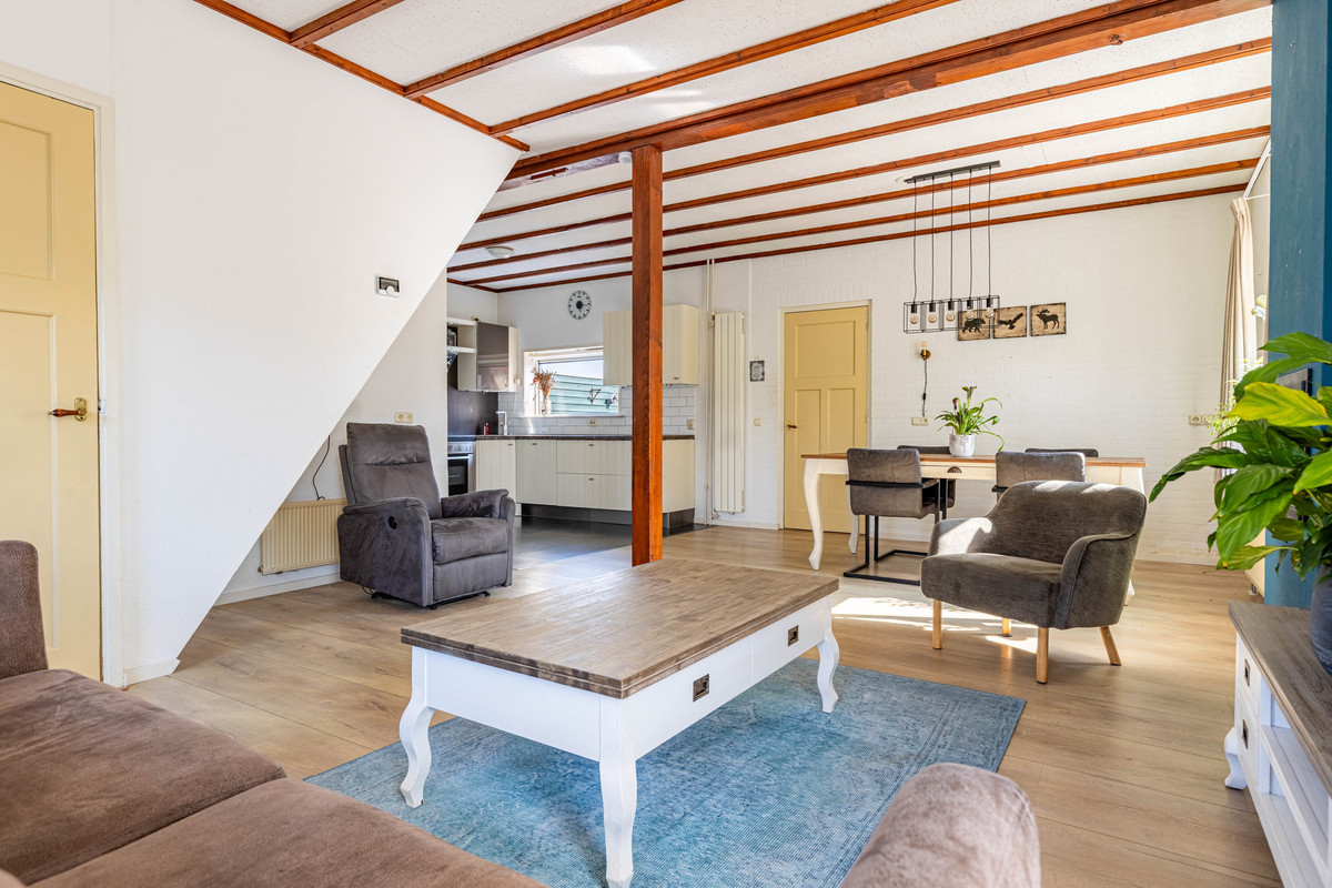 Vrijstaande woning te koop: Borgsweer 22, Borgsweer