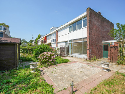 Wemeldingestraat 34