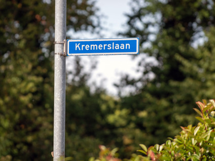 Kremerslaan 14