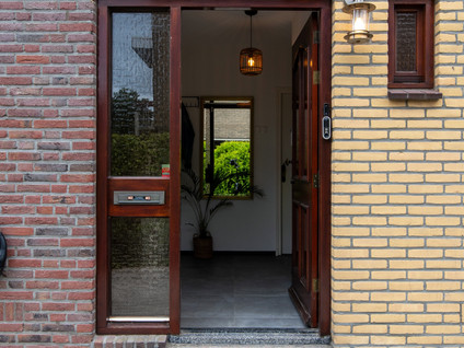 Kremerslaan 14
