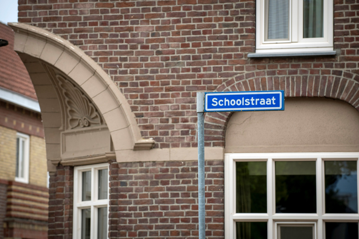 Appartement te koop: Schoolstraat 13, Grevenbicht