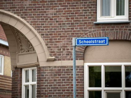 Schoolstraat 13