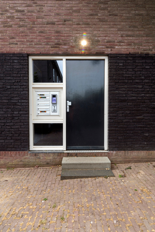Appartement te koop: Schoolstraat 13, Grevenbicht