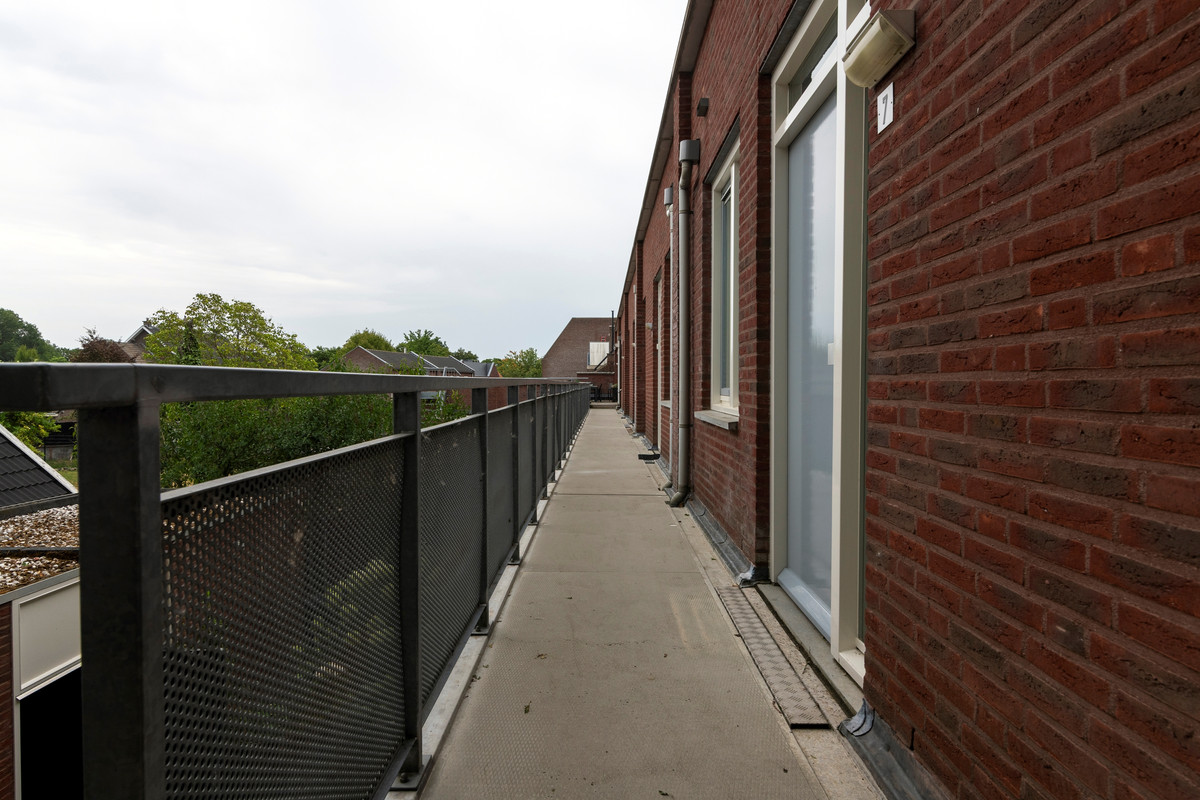 Appartement te koop: Schoolstraat 13, Grevenbicht
