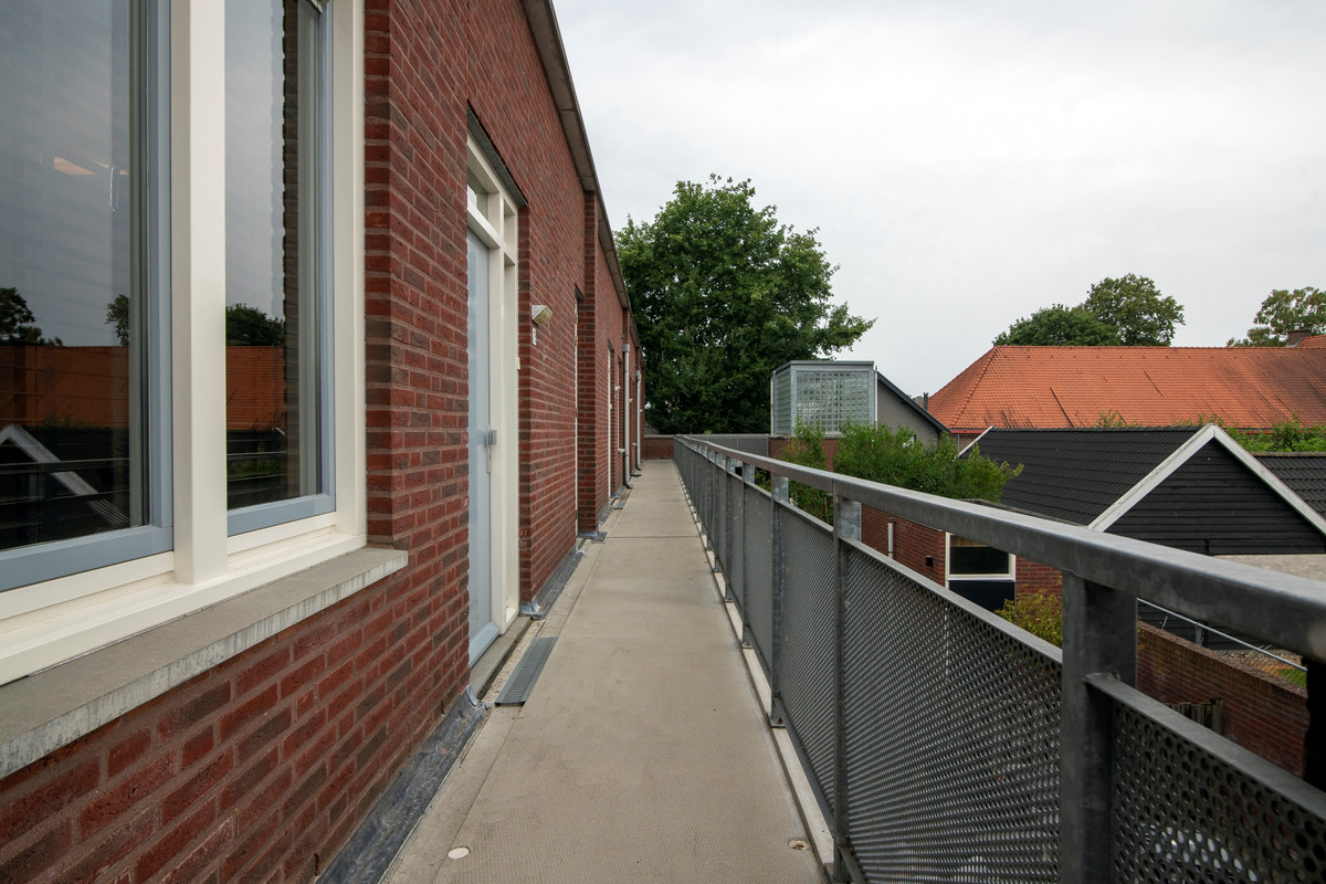 Appartement te koop: Schoolstraat 13, Grevenbicht