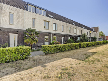 Streefkerkstraat 106
