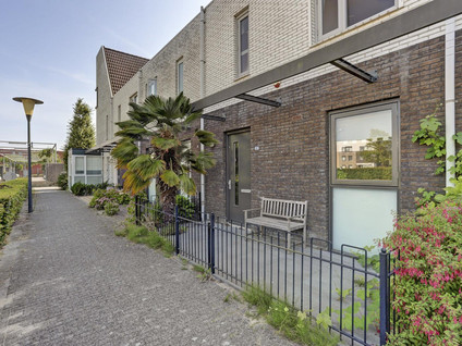 Streefkerkstraat 106