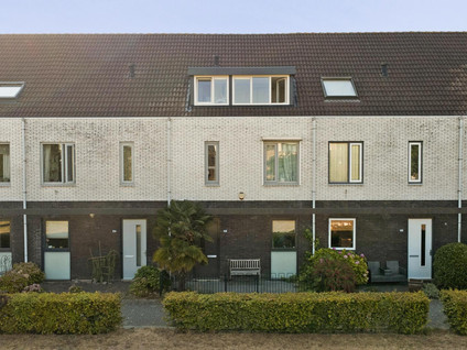 Streefkerkstraat 106