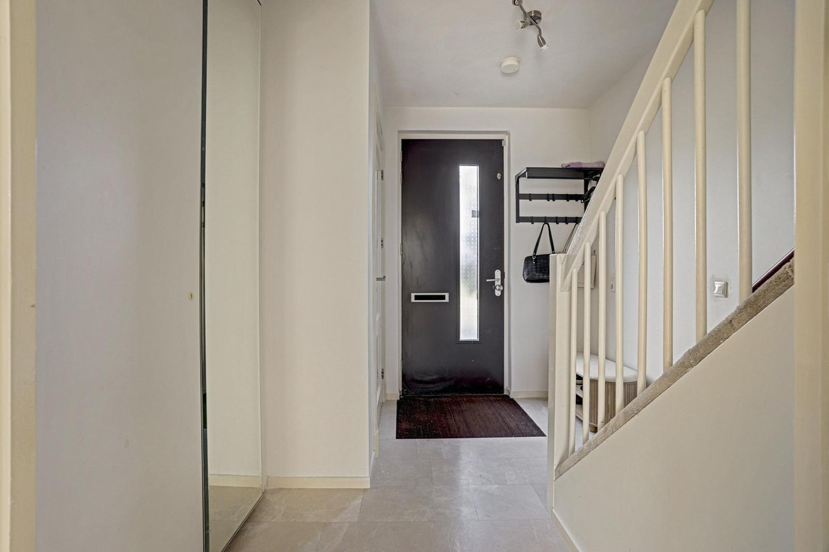 Tussenwoning te koop: Streefkerkstraat 106, Zoetermeer