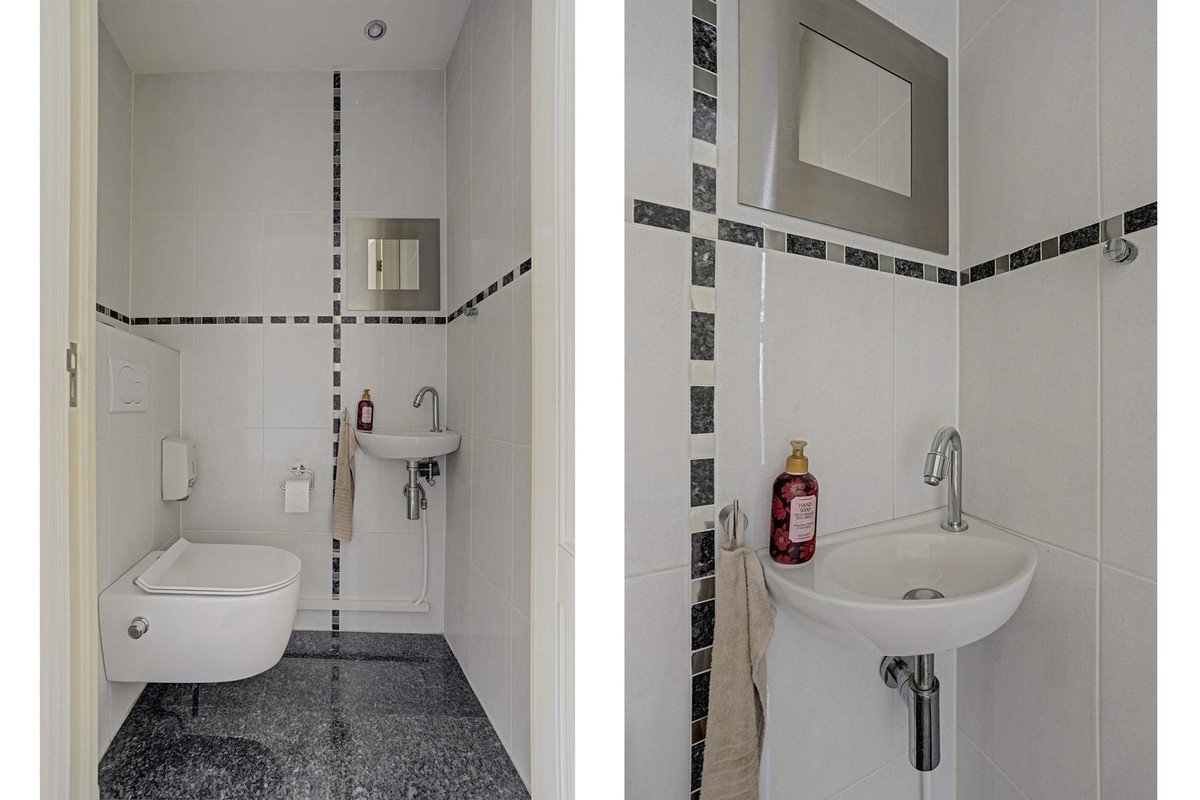 Tussenwoning te koop: Streefkerkstraat 106, Zoetermeer