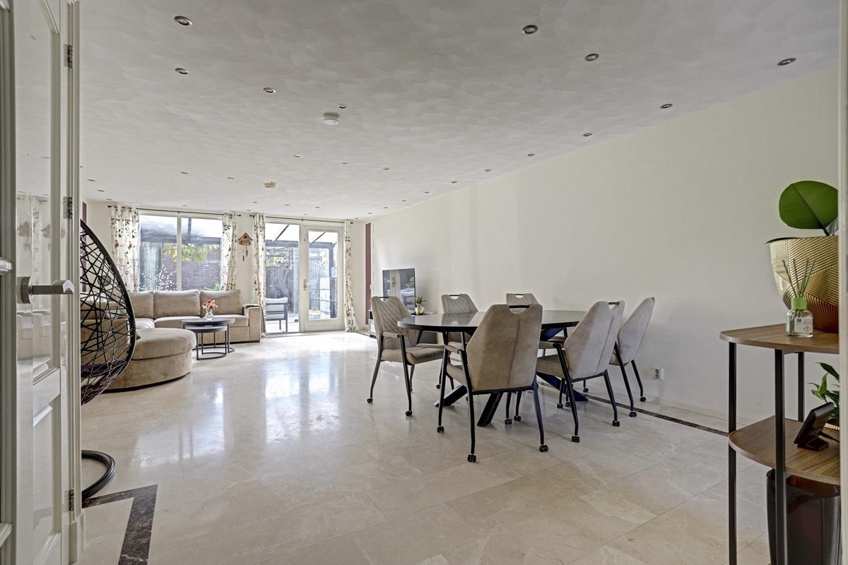 Tussenwoning te koop: Streefkerkstraat 106, Zoetermeer