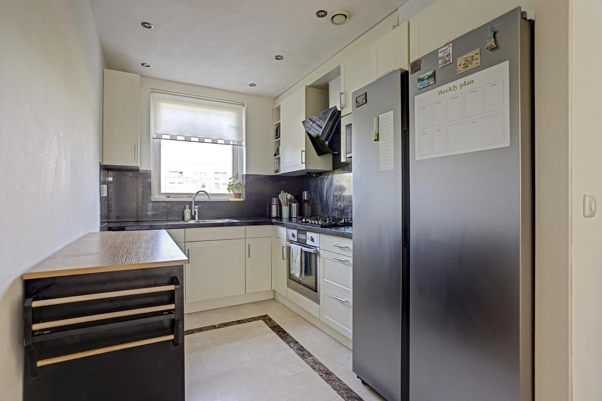 Tussenwoning te koop: Streefkerkstraat 106, Zoetermeer