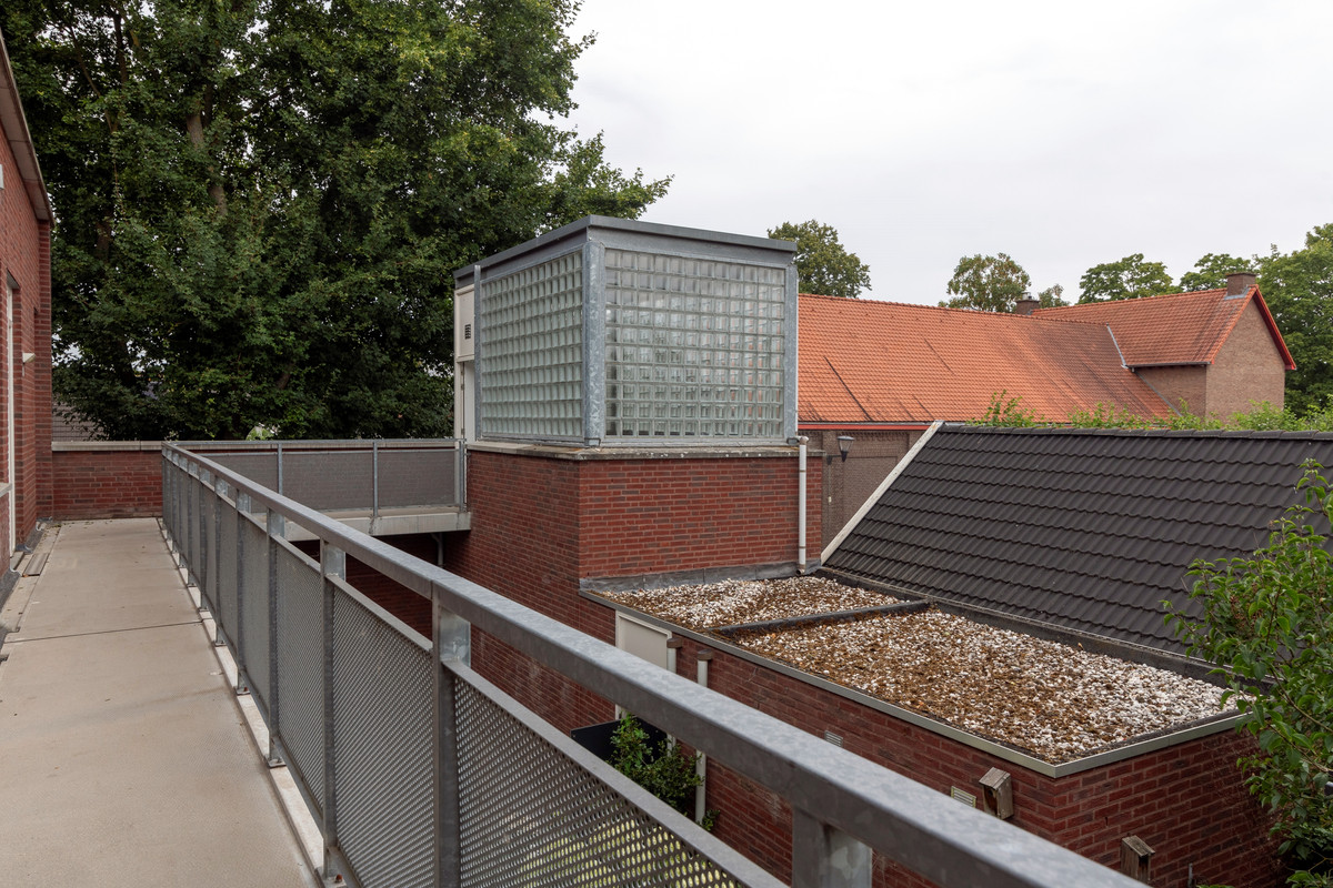 Appartement te koop: Schoolstraat 13, Grevenbicht