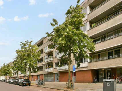 Trompenburgstraat 6 G