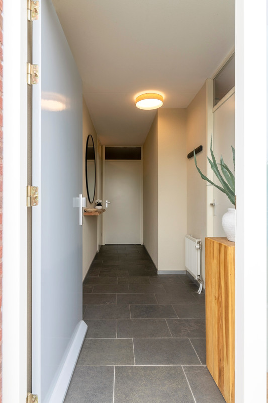 Appartement te koop: Schoolstraat 13, Grevenbicht