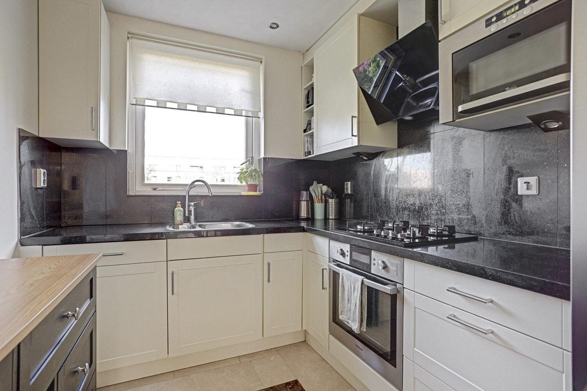 Tussenwoning te koop: Streefkerkstraat 106, Zoetermeer